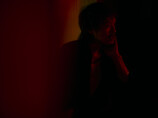 荒居誠、初めて曝け出した自己表現