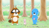 TVアニメ『ぼのぼの』DVD第39弾発売の画像