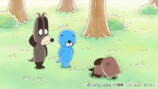 TVアニメ『ぼのぼの』DVD第39弾発売の画像