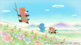 TVアニメ『ぼのぼの』DVD第39弾発売の画像