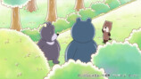 TVアニメ『ぼのぼの』DVD第39弾発売の画像