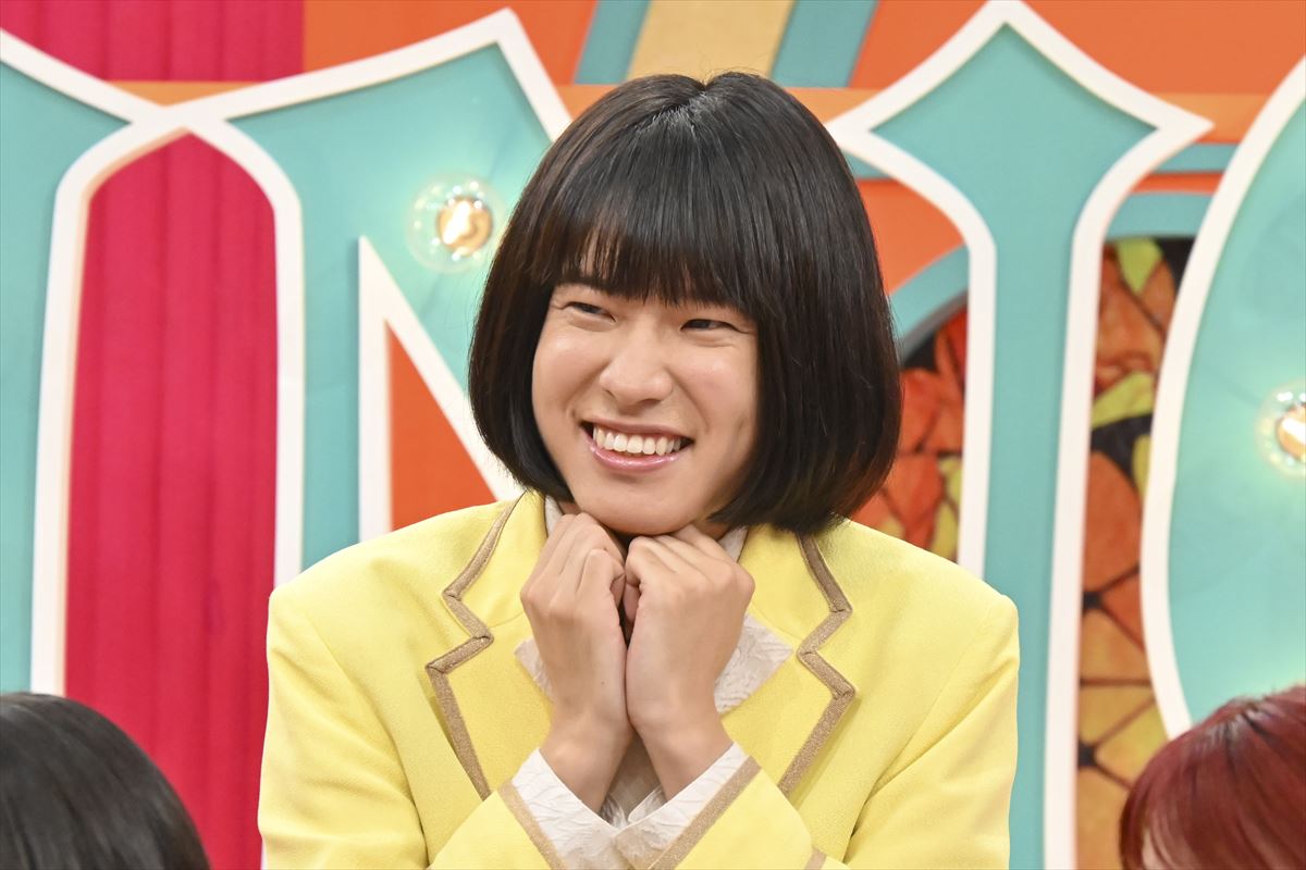おヨネ
