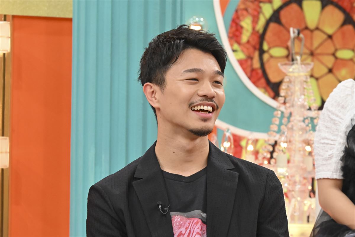 中谷潤人