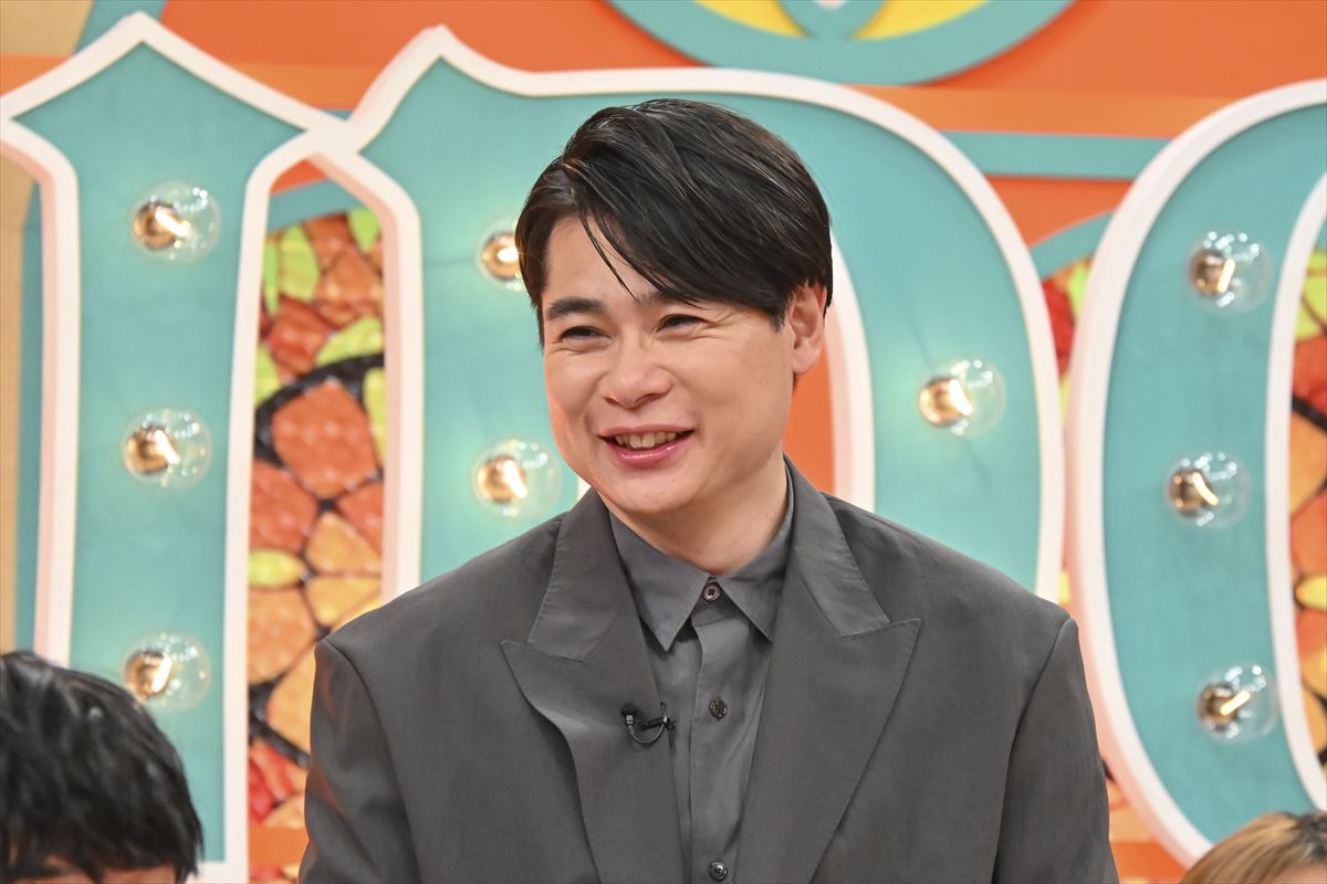 吉村崇(平成ノブシコブシ)