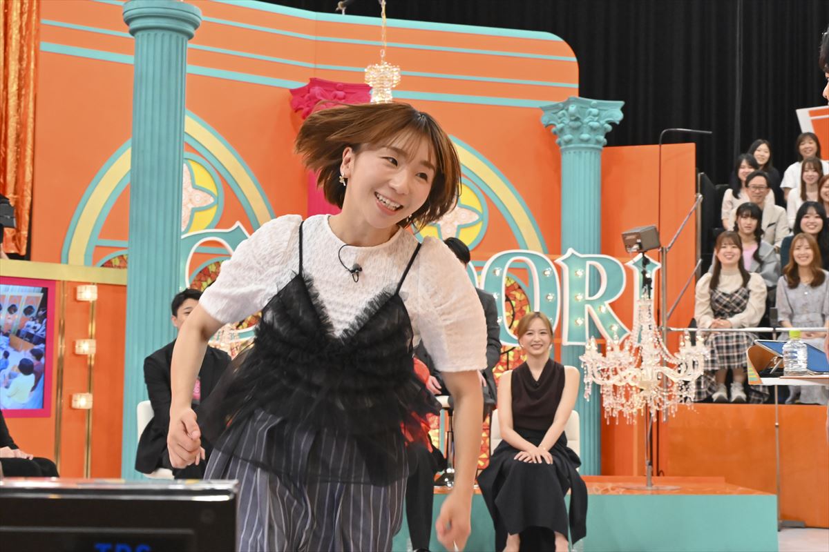 高橋成美