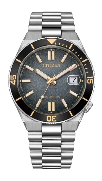 CITIZEN Collection TSUYOSA