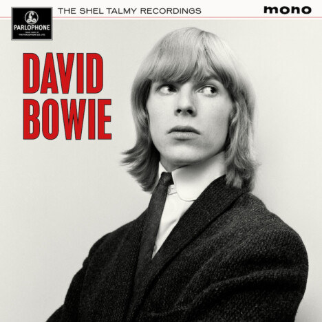 デヴィッド・ボウイが1965年にレコーディングした楽曲を収めた音源集リリース 未発表曲含む全22曲収録