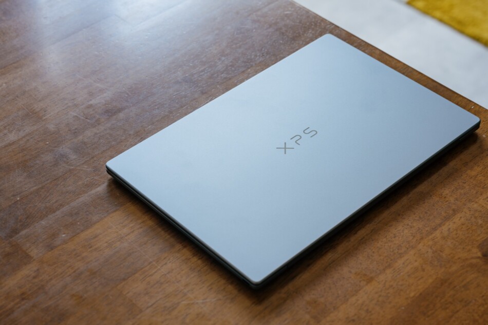 XPSが記された外観