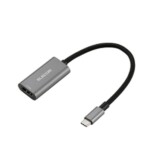 USB Type-C - HDMI変換アダプター