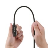 エレコムからUSB-C-HDMI変換製品登場の画像