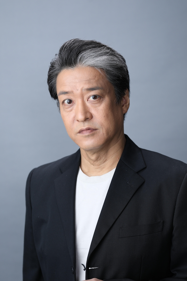 川口竜也