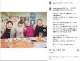 平野綾、山田五郎さんを追悼の画像