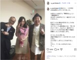 平野綾、山田五郎さんを追悼の画像