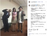 平野綾、山田五郎さんを追悼の画像