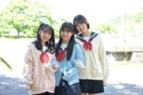 HKT48 15周年ムック『青春謳歌！』8月発売の画像