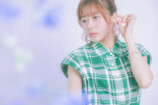 水瀬いのり（撮影＝篠田理恵）