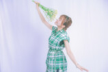 水瀬いのり（撮影＝篠田理恵）
