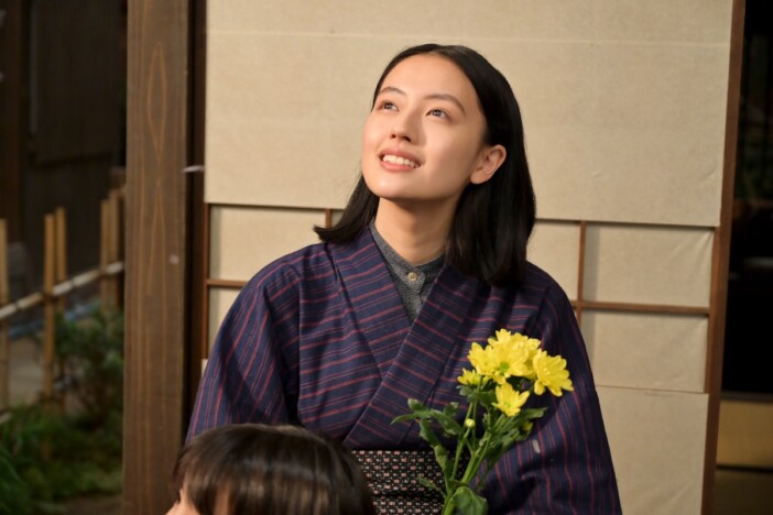 『風、薫る』直美はなぜ文と向き合えたのか “2人目の親”になることがもたらした変化