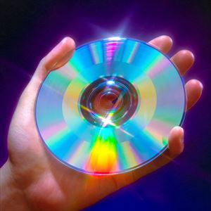 「RAINBOW」ジャケット
