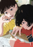 アニメ『ルックバック』の「原動画」とは？の画像