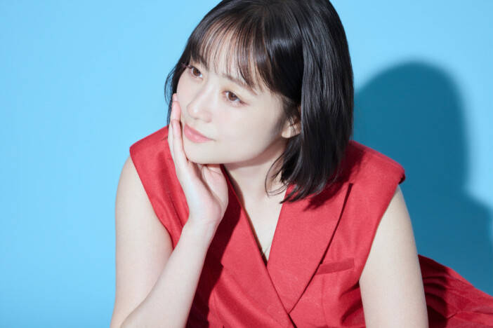 大原櫻子、30歳で迎える新境地
