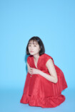 大原櫻子（撮影＝はぎひさこ）
