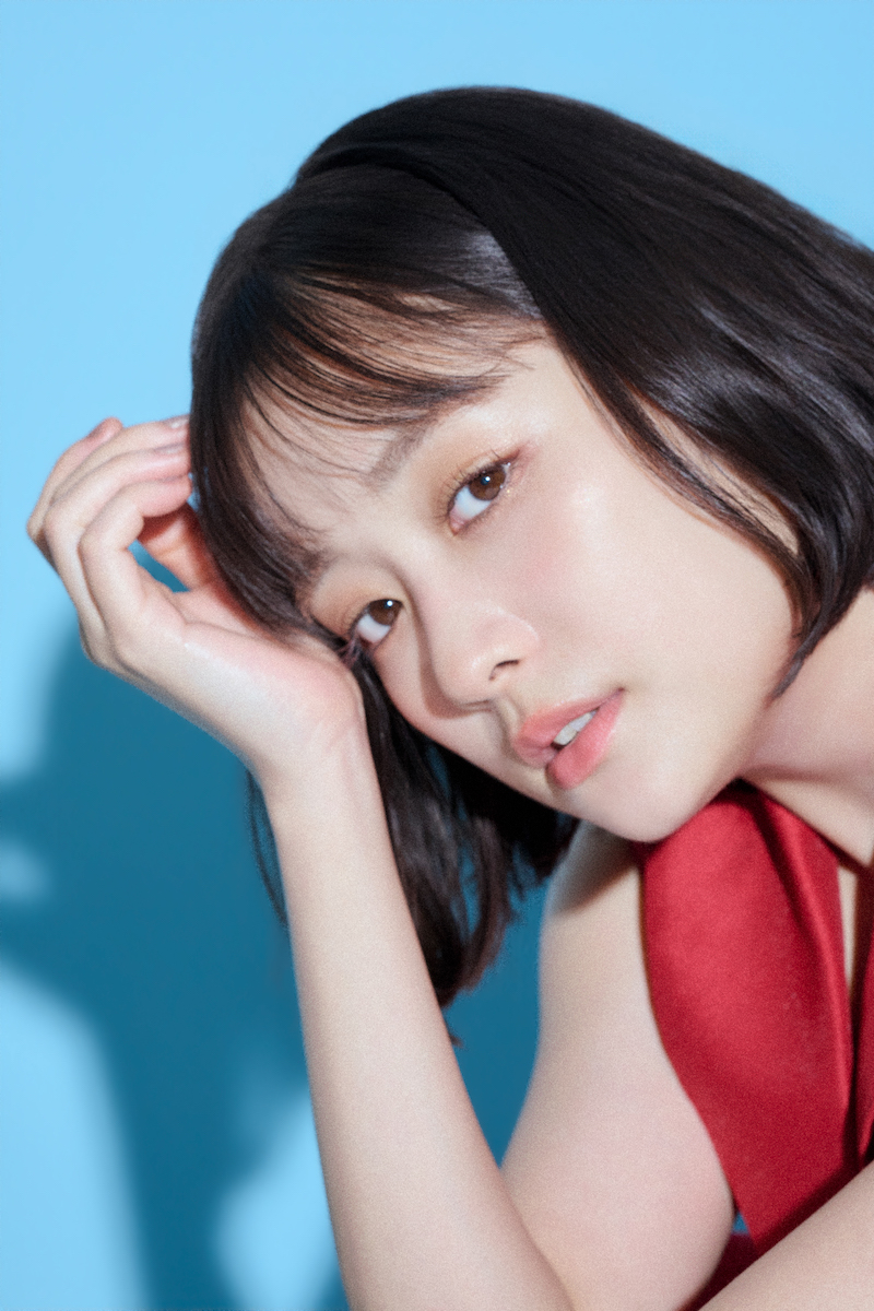 大原櫻子(撮影=はぎひさこ)