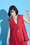 大原櫻子（撮影＝はぎひさこ）