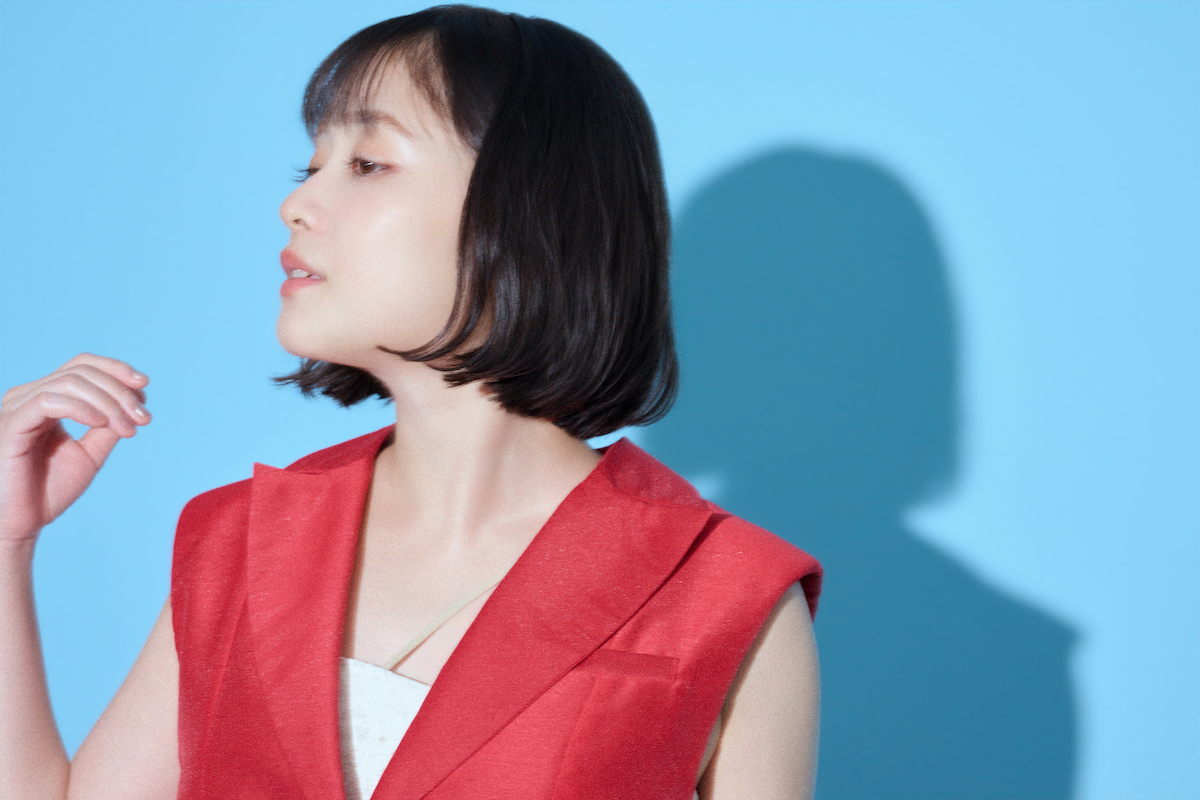 大原櫻子(撮影=はぎひさこ)