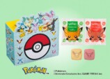 ＜ポケモン＞イーブイフレンズBOX（8個入）