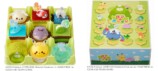 『ぽこ あ ポケモン』コレクションセット内容