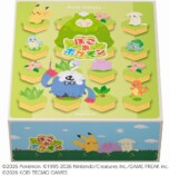 『ぽこ あ ポケモン』コレクション　ボックス