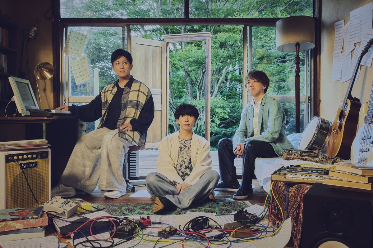 sumika、全国ツアー開催