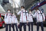 『TOKYO MER～CAPITAL CRISIS』場面写真8点公開の画像