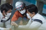 『TOKYO MER～CAPITAL CRISIS』場面写真8点公開の画像