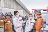 『TOKYO MER～CAPITAL CRISIS』場面写真8点公開の画像