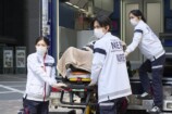 『TOKYO MER～CAPITAL CRISIS』場面写真8点公開の画像