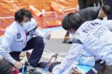 『TOKYO MER～CAPITAL CRISIS』場面写真8点公開の画像