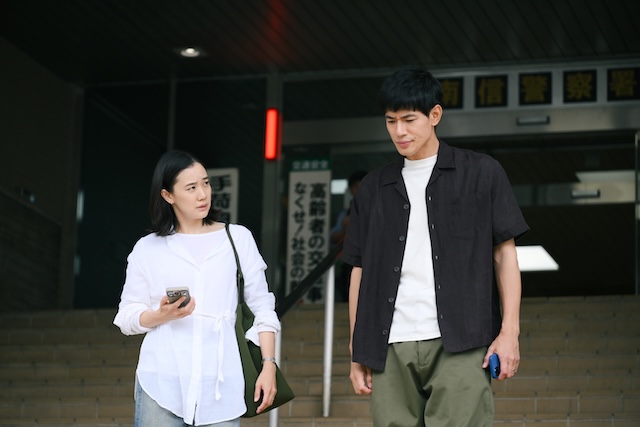 『Tシャツが乾くまで』充の失踪が映す本質の画像