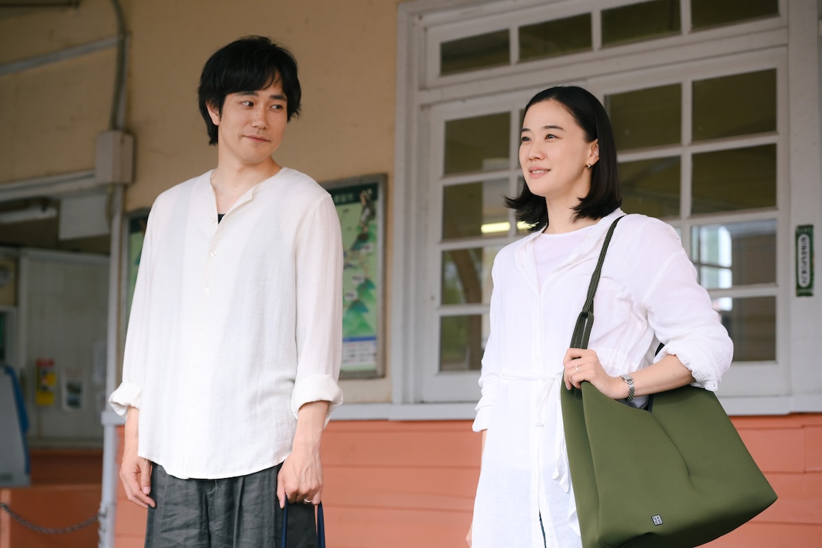 『Tシャツが乾くまで』充の失踪が映す本質