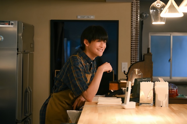 『Tシャツが乾くまで』充の失踪が映す本質の画像