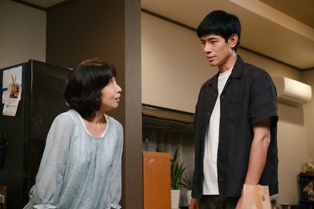 『Tシャツが乾くまで』充の失踪が映す本質の画像