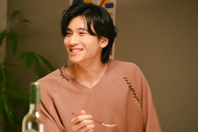 『Tシャツが乾くまで』充の失踪が映す本質の画像