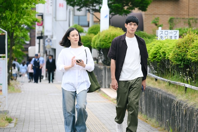 『Tシャツが乾くまで』充の失踪が映す本質の画像