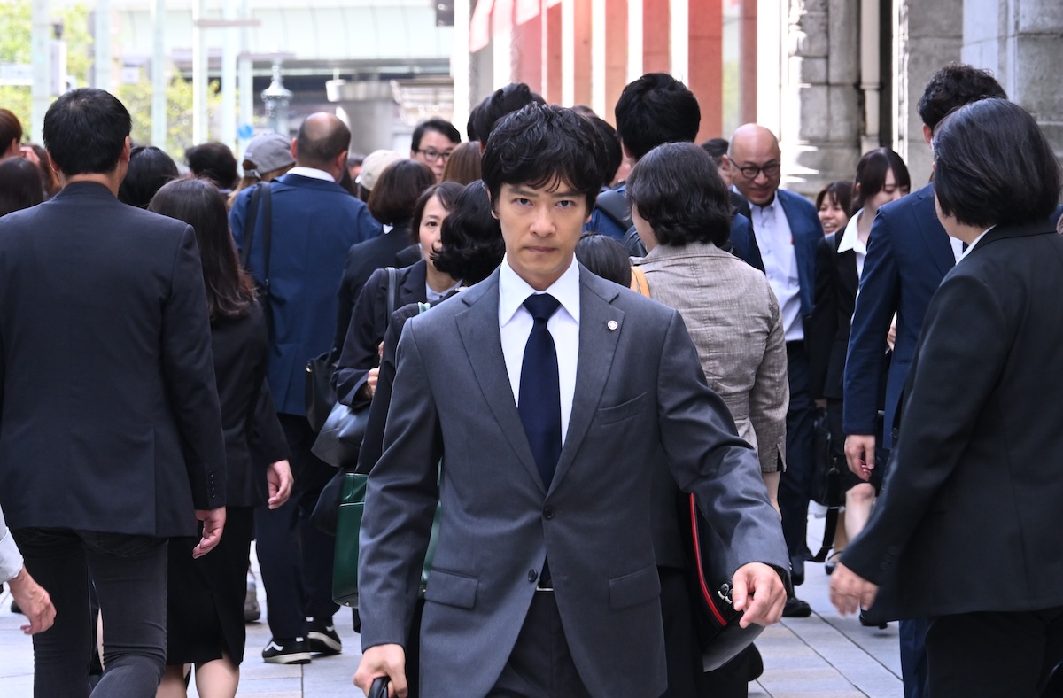 『VIVANT』はなぜ社会現象になった?