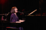 矢野顕子 ライブ写真