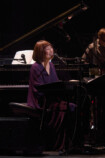 矢野顕子 ライブ写真