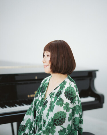 矢野顕子、ソロデビュー50年目の現在地