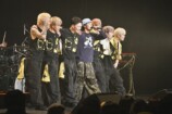 Ayumu Imazu『The CLASSIC TOUR』レポの画像