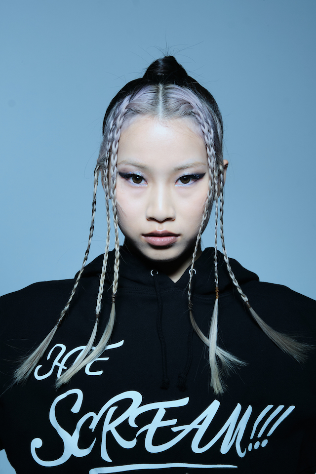 Hiyori(日本)